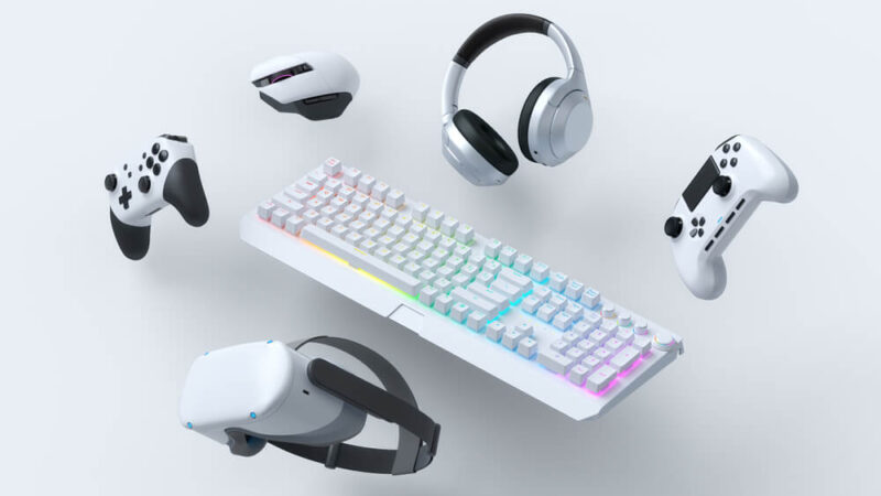 5.-Peripherals